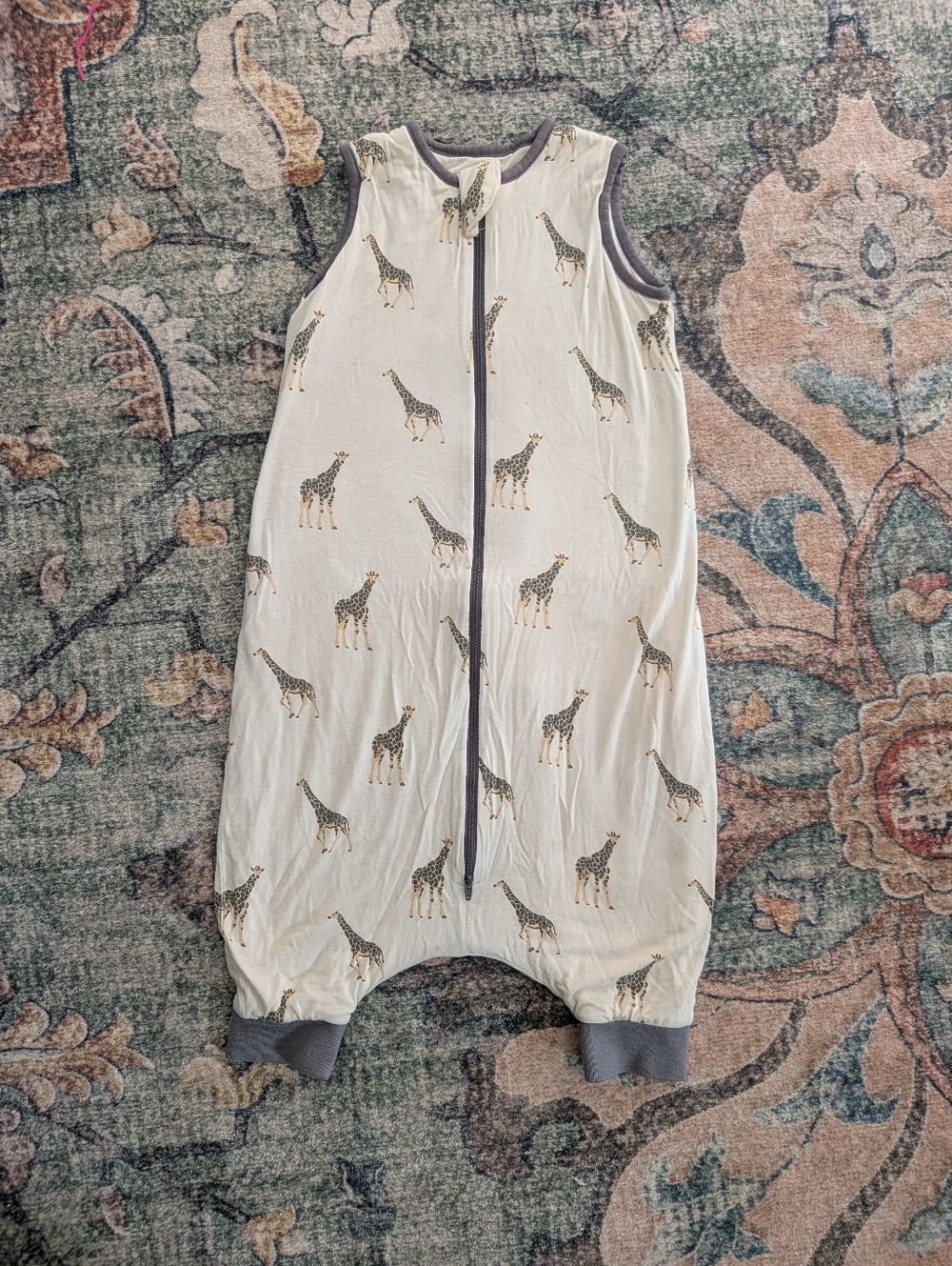 Kyte Baby Sleep Bag Walker - Giraffe